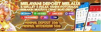 Bet Slot 228 Link Alternatif Terbaru