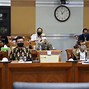 Hasil Rapat Dpr Komisi 3