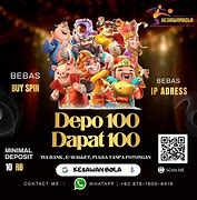 Kesawan Slot Online Alternatif