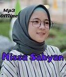 Lagu Lagu Nissa Sabyan Mp3 Download Free