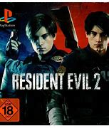 Resident Evil 2 Ps1 Ukuran Kecil