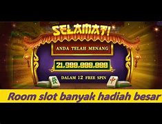 Saya Tampan Slot