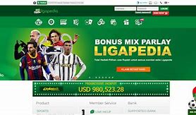 Situs Judi Bola Liga365 Link Alternatif Resmi Login