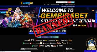 Situs Slot Bet 138 Penipu Resmi Atau Tidak