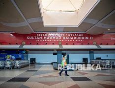 Stasiun Bandara Smb Palembang Tujuan